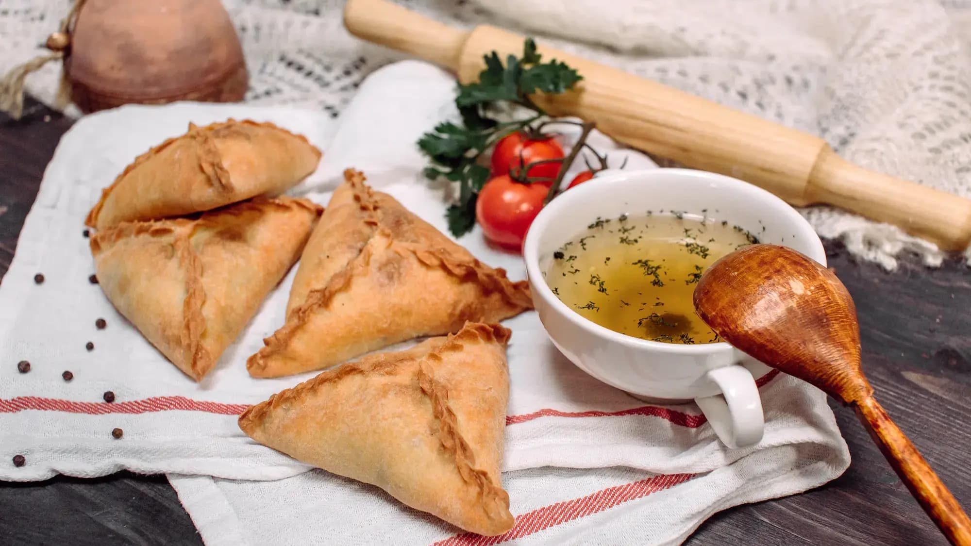 Казань, в которую влюбляются ночью