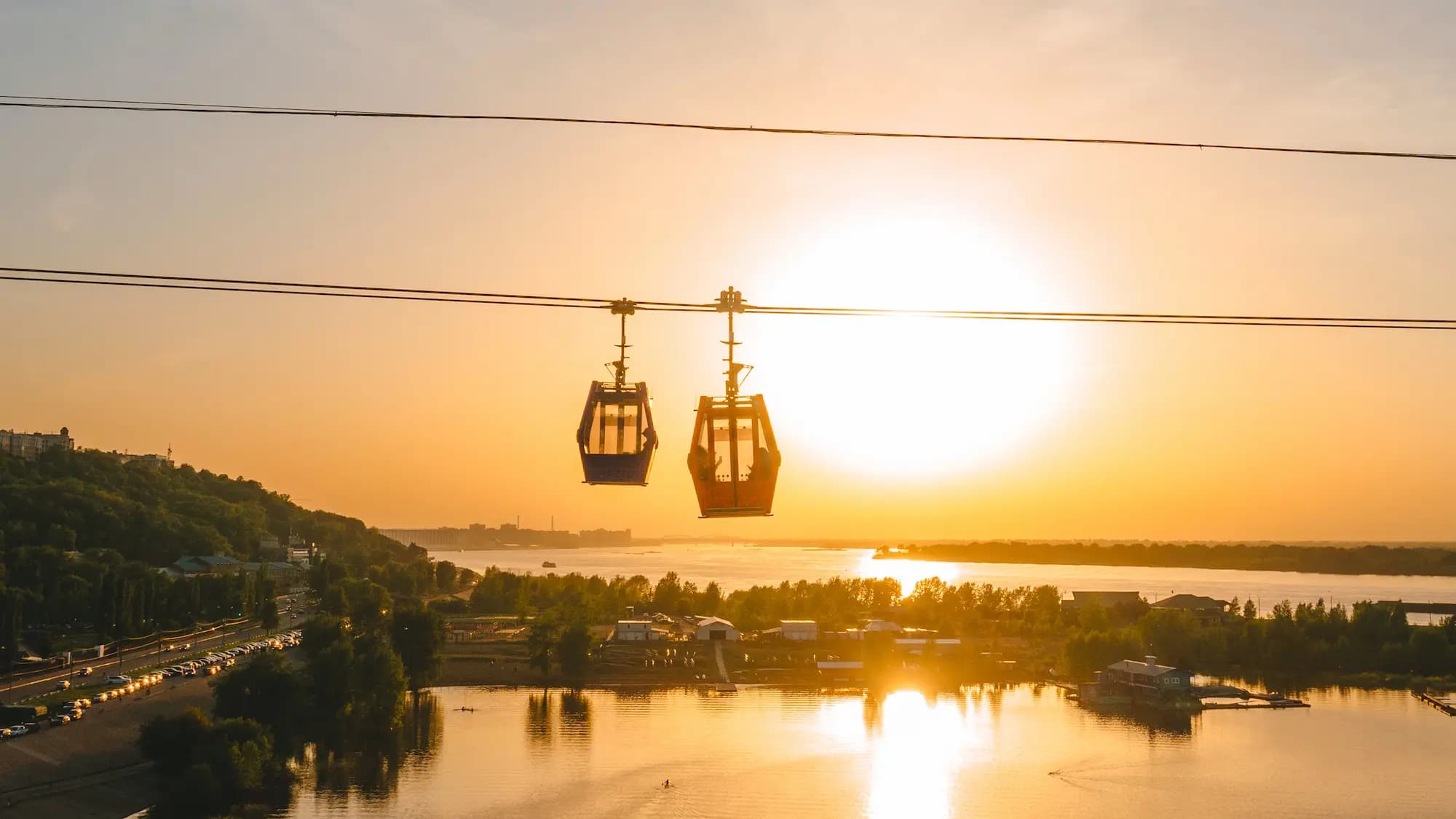 Нижний Новгород и музей Рукавишниковых